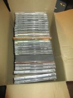 30 Stück occ. CD`s verschiedene Stilrichtungen